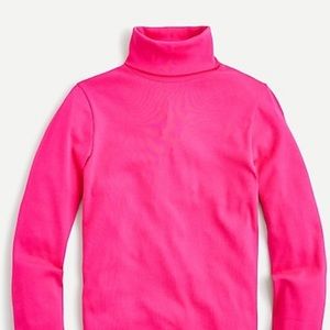 NWT J. Crew Turtleneck